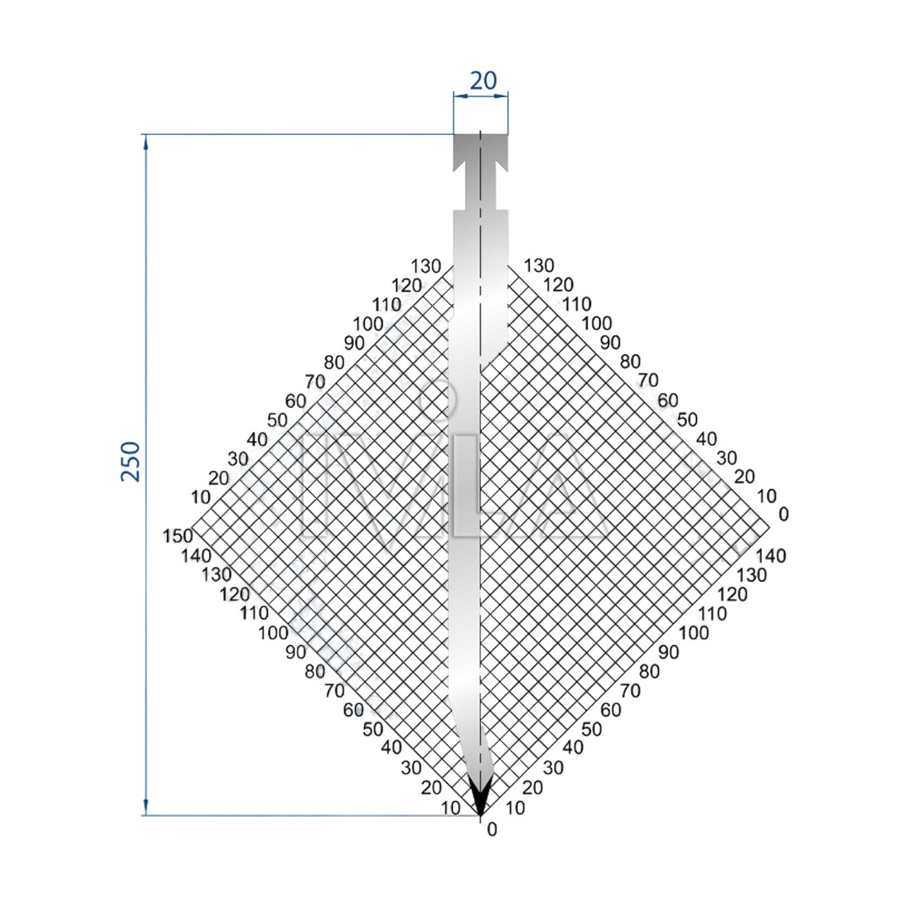 1299-r-punches-30_CocoAI_20250909_155856_16_CocoAI_20260513_155608_16 1299 BYSTRONIC-BEYELER Acute Punch - Image 1