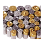 High Wear Resistance Punch Mold Components 0.001mm Tungsten Carbide Punches