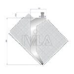 1315 WILA-TRUMPF Gooseneck Punch