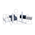 Precise Tungsten Carbide Plug Gauge For Measuring Diameter Dimension Size
