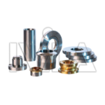 Tungsten Carbide Drawing Die High Wear Resistance For Extrusion Mold
