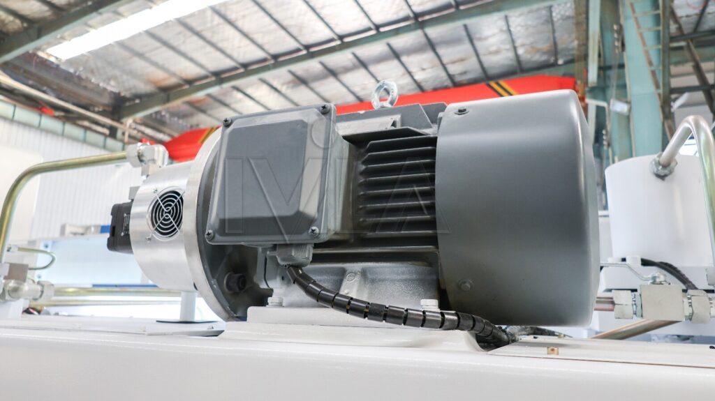 Guillotine Shear