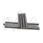 Solid Punch Mold Components Tungsten Carbide Rods For Stamping