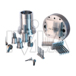 HSS Punch Mold Components Polish Carbide Powder Metallurgy Die
