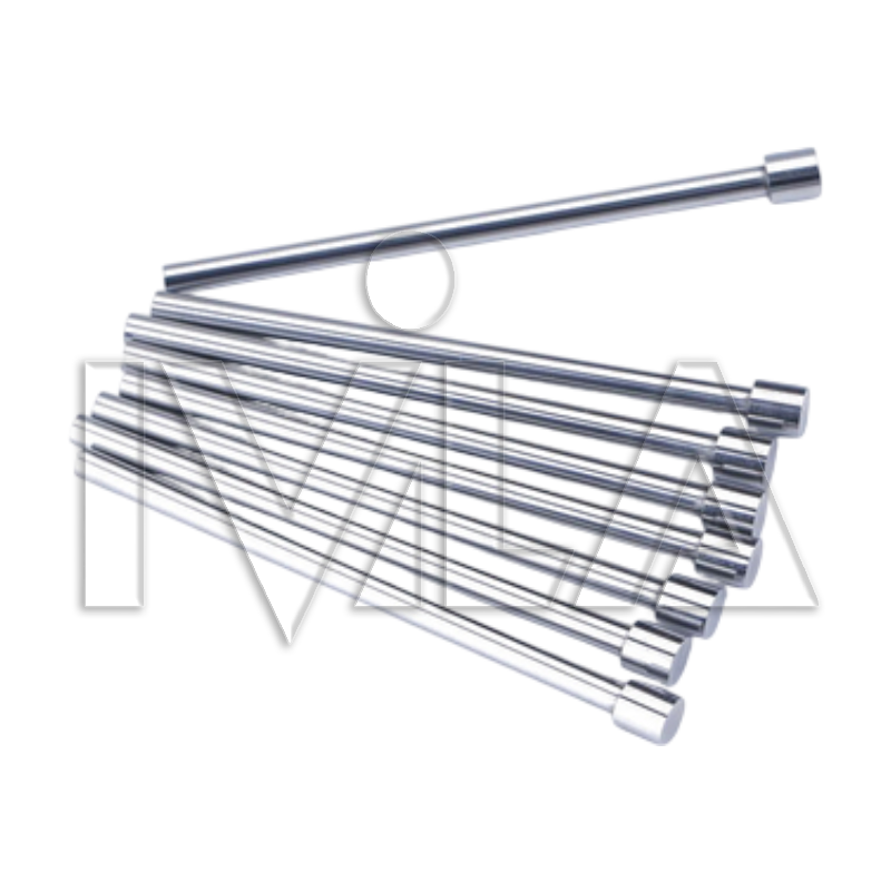 26 IVILA Tungsten Carbide Forging Dies For Electronic And Auto Parts - Image 1