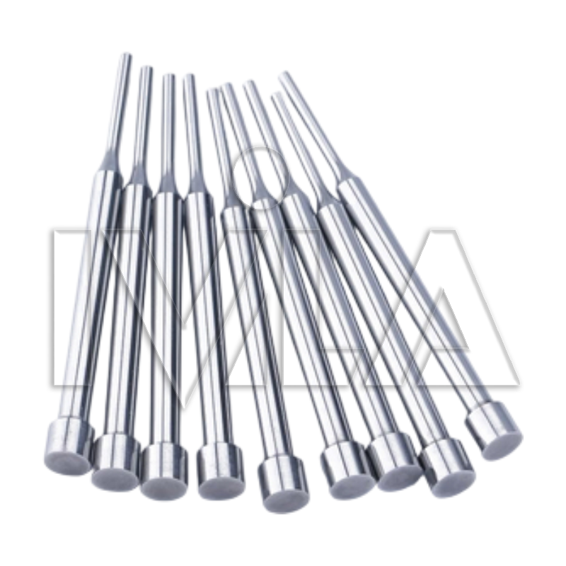 3 Non Standard Customized Punch Mold Components Cold Stamping Carbide Die - Image 1