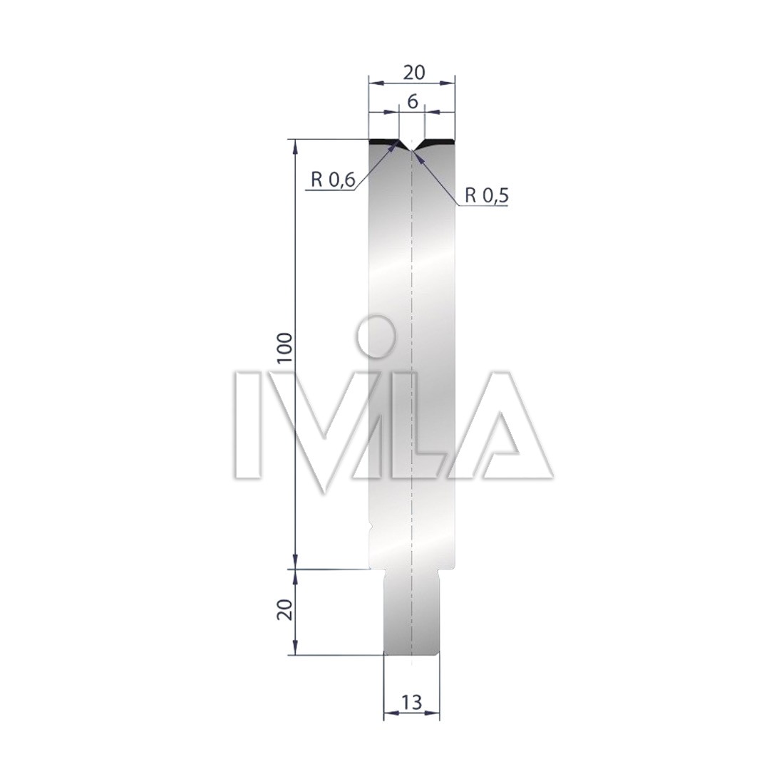 3123-1v-dies-86_CocoAI_20250926_142157_15_CocoAI_20260513_160131_23 3123 WILA-TRUMPF 1V Die - Image 1