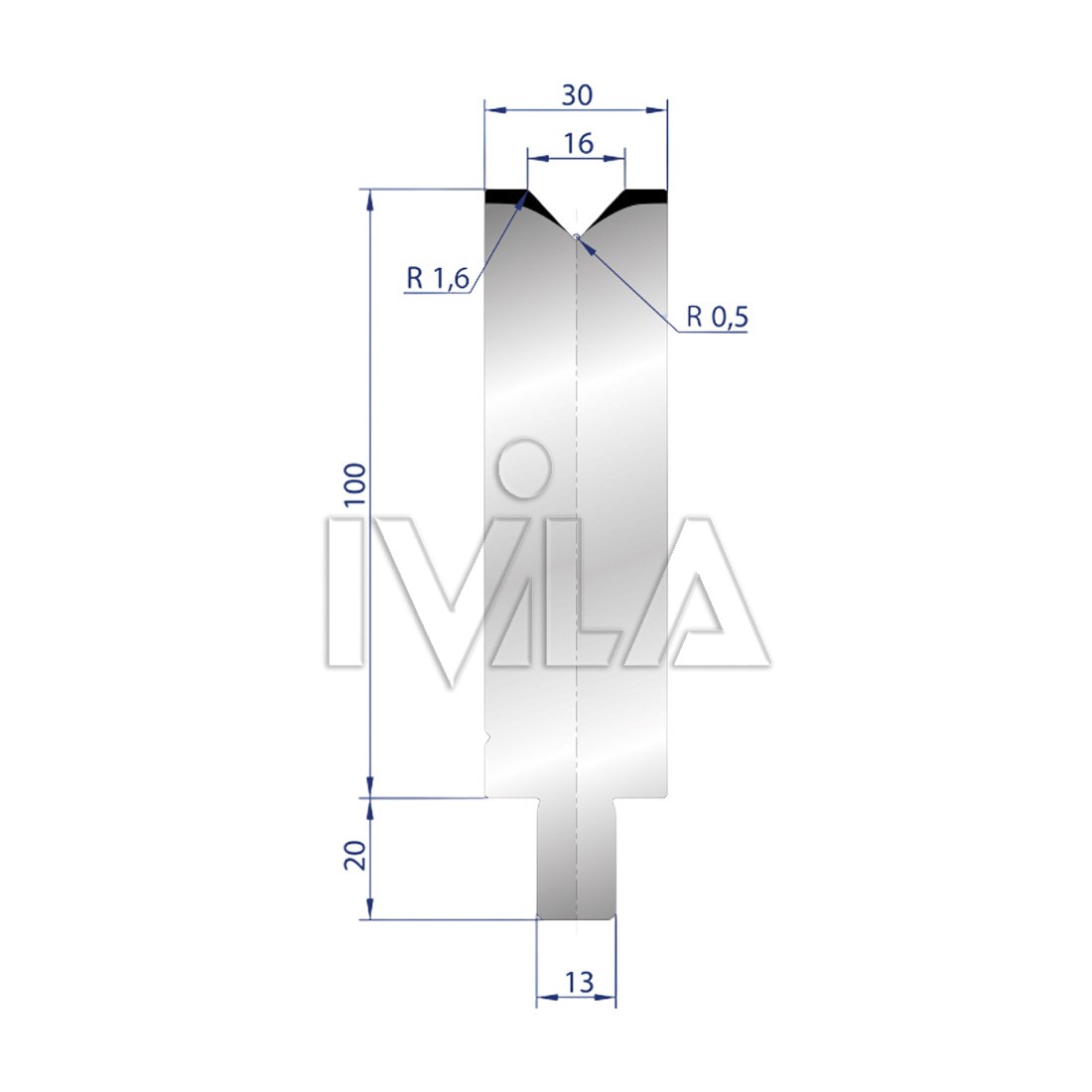 3127-1v-dies-86_CocoAI_20250926_142157_19_CocoAI_20260513_160131_27 3127 WILA-TRUMPF 1V Die - Image 1