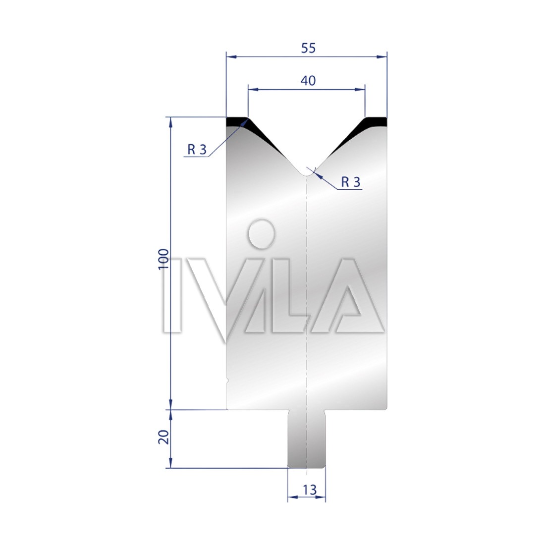3131-1v-dies-86_CocoAI_20250926_142157_23_CocoAI_20260513_160131_31 3131 WILA-TRUMPF 1V Die - Image 1