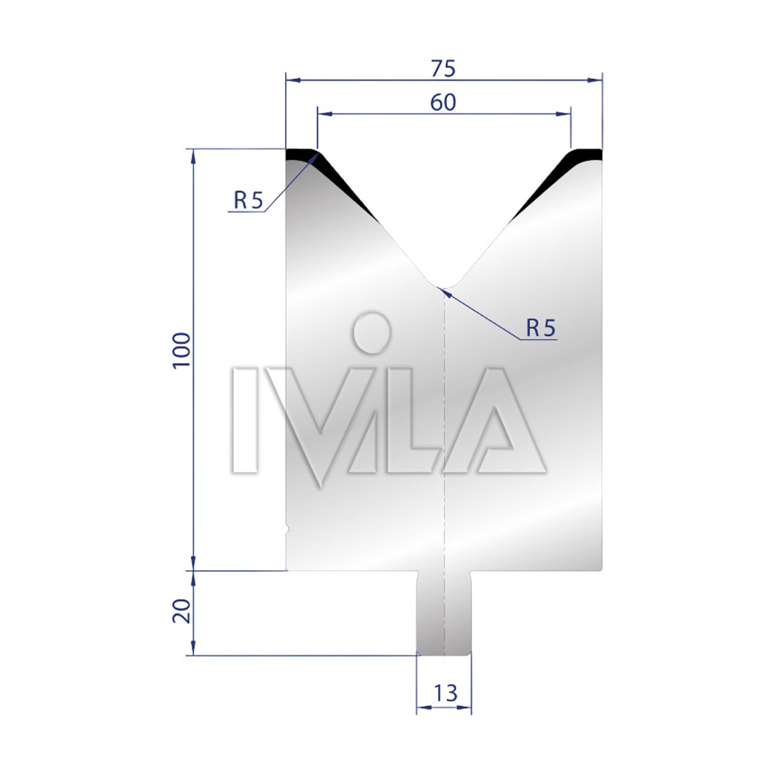 3133-1v-dies-80_CocoAI_20250926_142157_25_CocoAI_20260513_160131_33 3133 WILA-TRUMPF 1V Die - Image 1