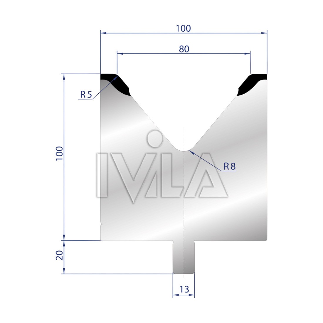3134-1v-dies-80_CocoAI_20250926_142157_26_CocoAI_20260513_160131_34 3134 WILA-TRUMPF 1V Die - Image 1