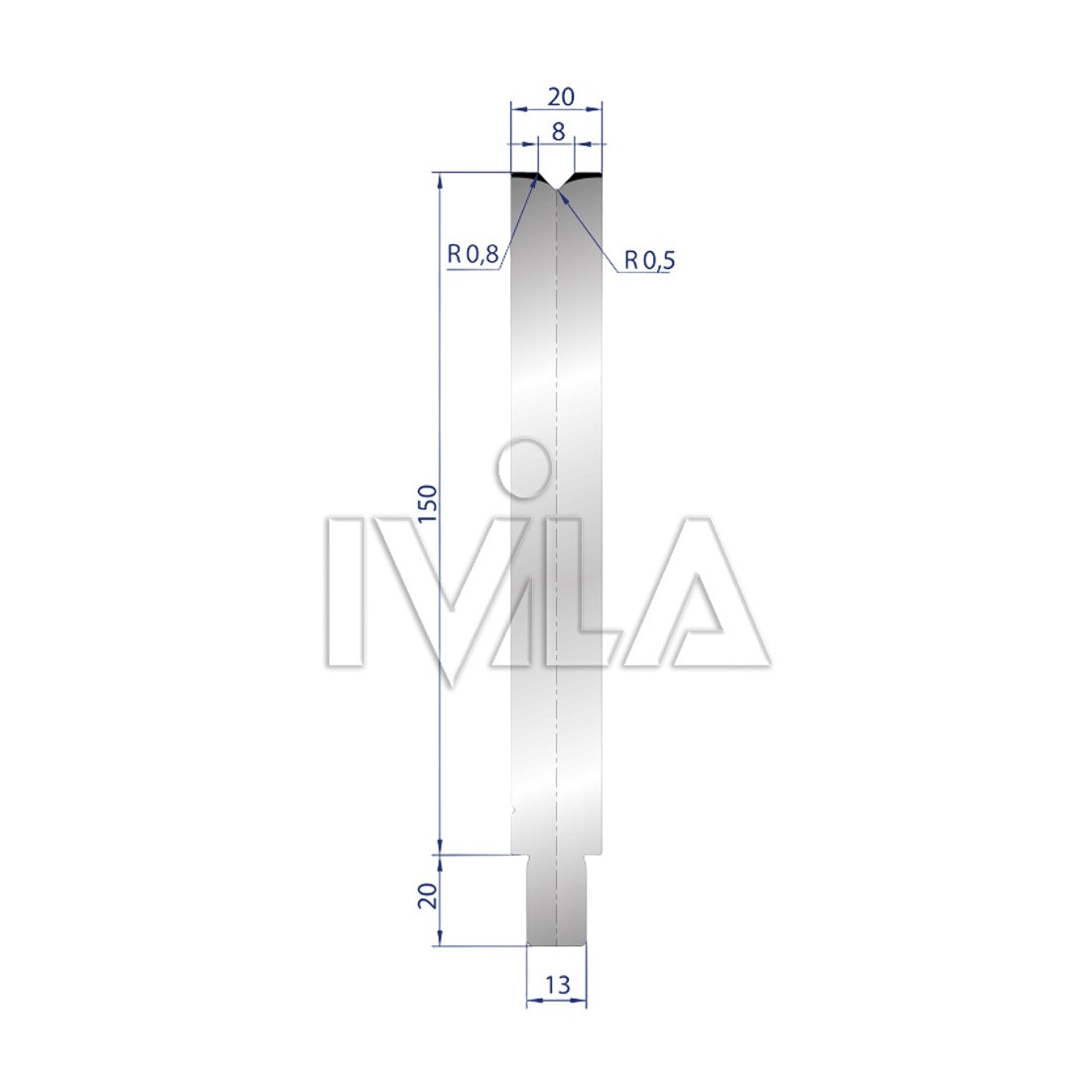 3144-1v-dies-86_CocoAI_20250926_142157_36_CocoAI_20260513_160439_4 3144 WILA-TRUMPF 1V Die - Image 1
