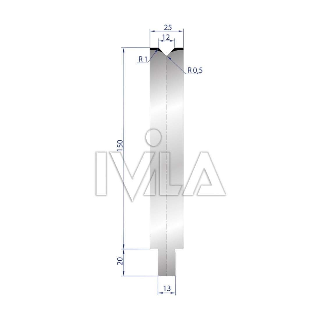 3146-1v-dies-86_CocoAI_20250926_142157_38_CocoAI_20260513_160439_6 3146 WILA-TRUMPF 1V Die - Image 1
