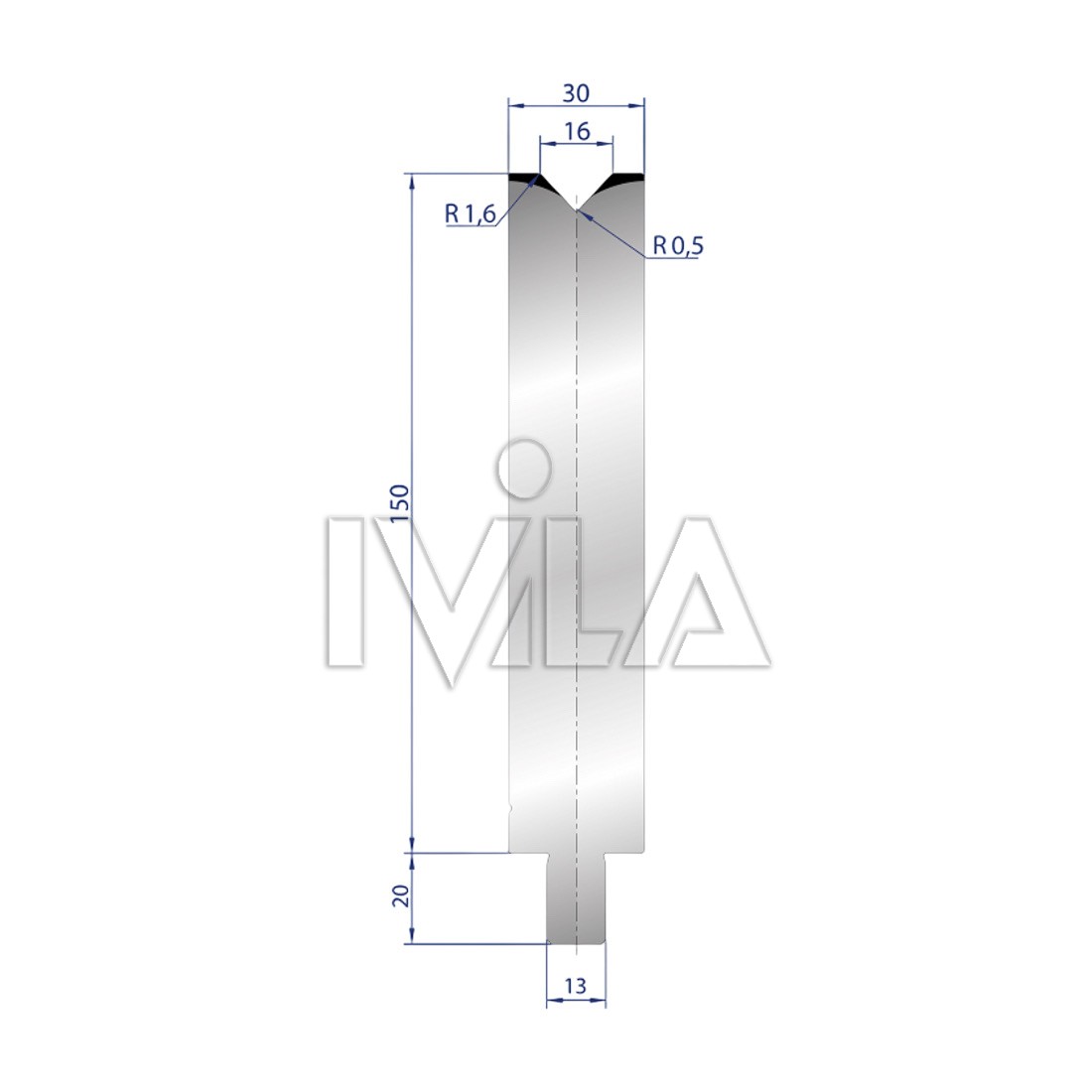 3147-1v-dies-86_CocoAI_20250926_142157_39_CocoAI_20260513_160439_7 3147 WILA-TRUMPF 1V Die - Image 1