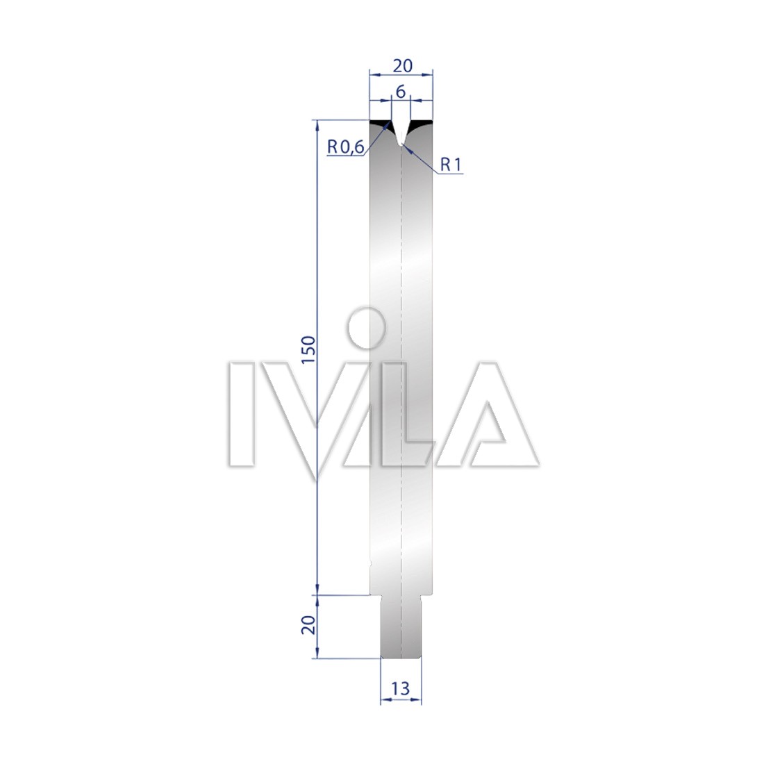 3150-1v-dies-30_CocoAI_20250926_142157_42_CocoAI_20260513_160439_10 3150 WILA-TRUMPF 1V Die - Image 1