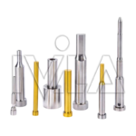 Polished Punch Molds and Carbide Dies with RZ~~0.2um Surface Roughness for Quick Delivery in New Energy Vehicles