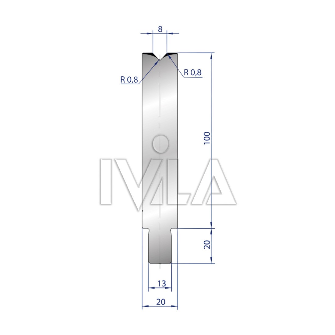 3201-1v-dies-86_CocoAI_20250926_144006_9_CocoAI_20260513_160439_19 3201 WILA-TRUMPF 1V Die - Image 1