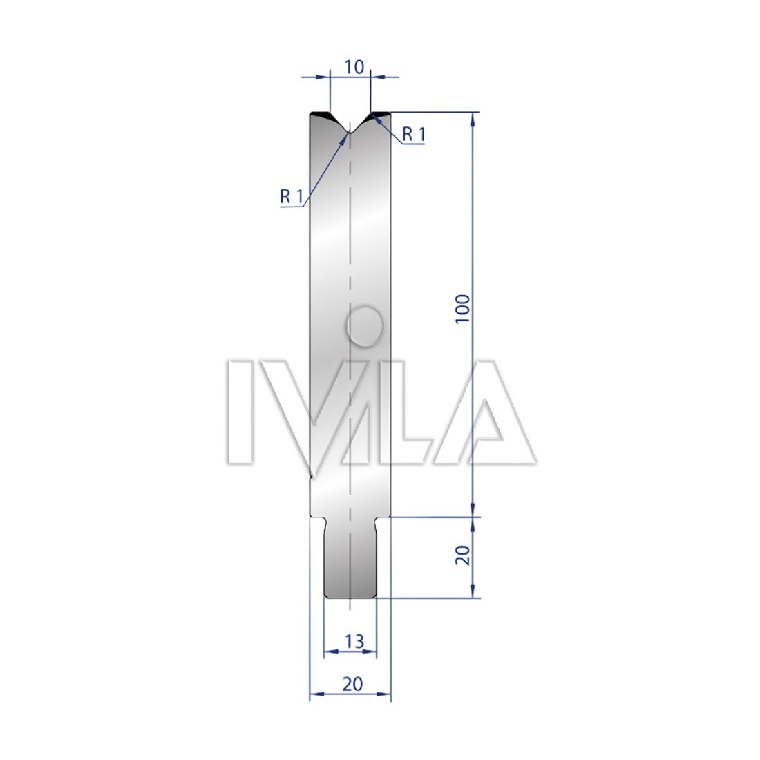 3202-1v-dies-86_CocoAI_20250926_144006_10_CocoAI_20260513_160439_20 3202 WILA-TRUMPF 1V Die - Image 1