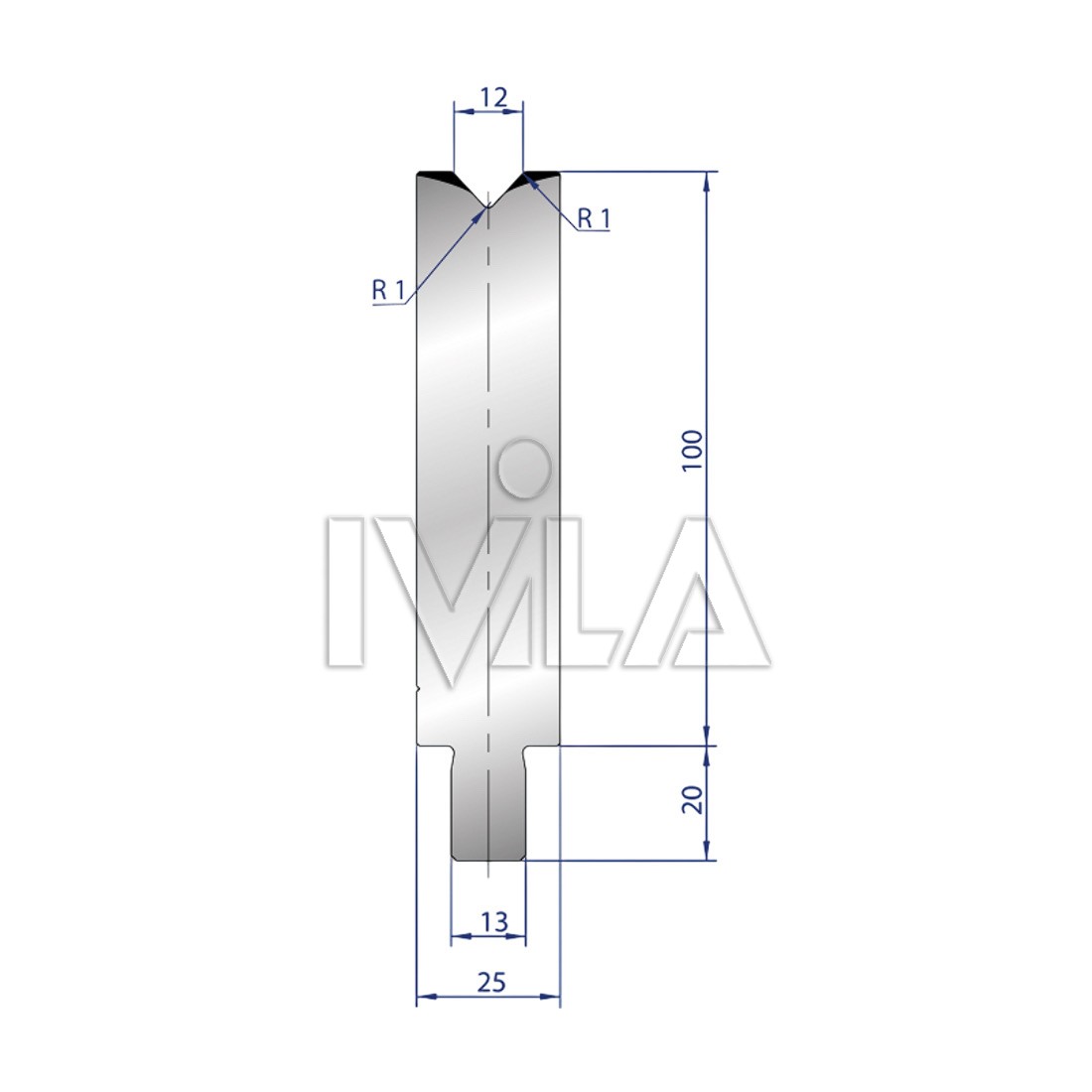 3203-1v-dies-86_CocoAI_20250926_144006_11_CocoAI_20260513_160439_21 3203 WILA-TRUMPF 1V Die - Image 1