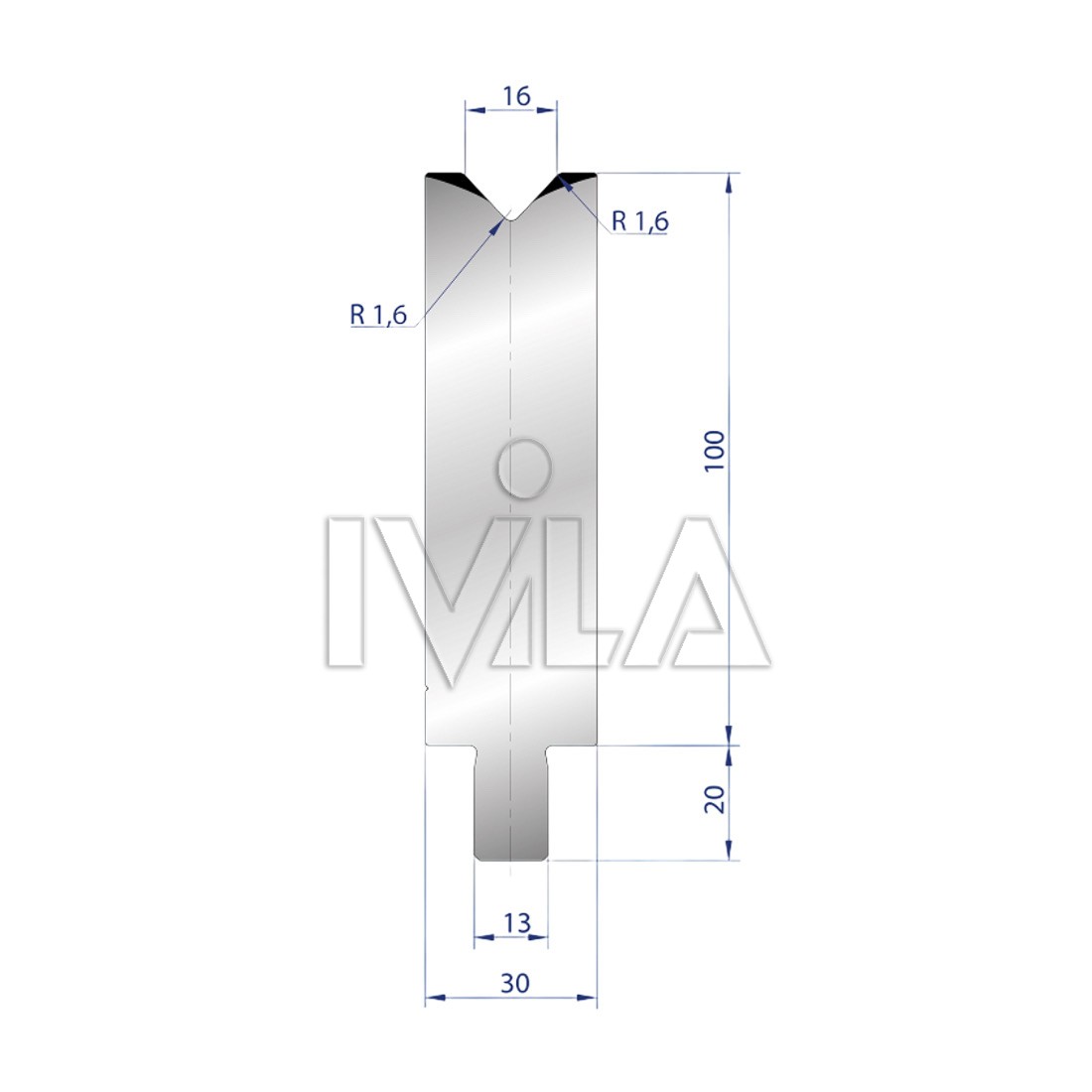 3204-1v-dies-86_CocoAI_20250926_144006_12_CocoAI_20260513_160439_22 3204 WILA-TRUMPF 1V Die - Image 1