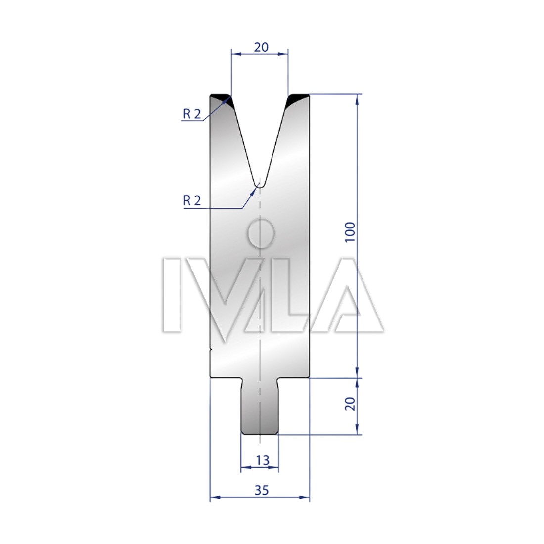 3211-1v-dies-30_CocoAI_20250926_144006_19_CocoAI_20260513_160747_1 3211 WILA-TRUMPF 1V Die - Image 1