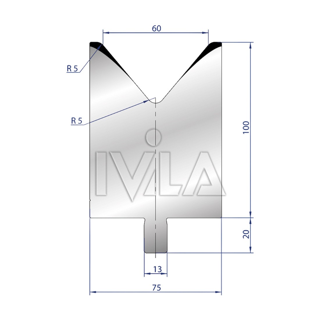 3219-1v-dies-80_CocoAI_20250926_144006_27_CocoAI_20260513_160747_9 3219 WILA-TRUMPF 1V Die - Image 1