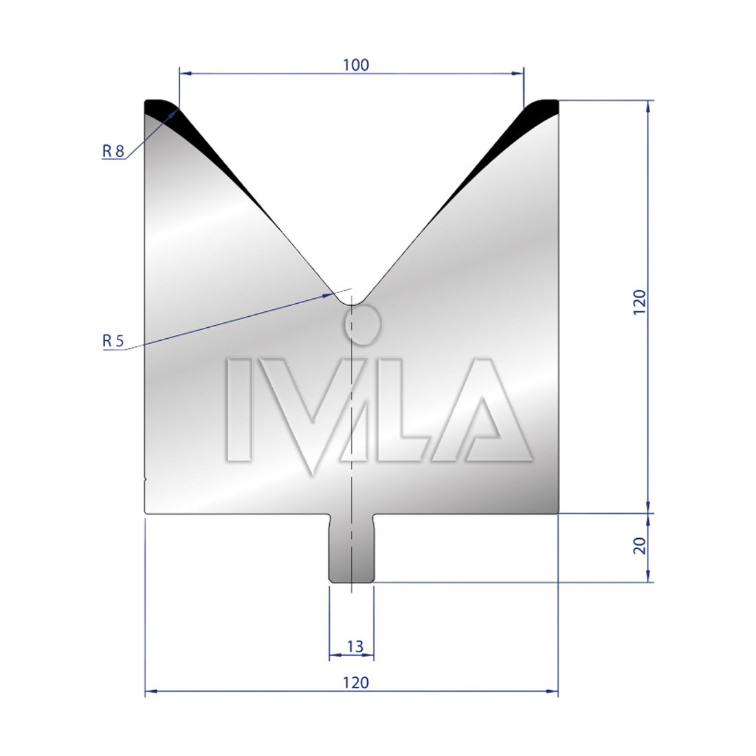 3223-1v-dies-80_CocoAI_20250926_144006_31_CocoAI_20260513_160747_13 3223 WILA-TRUMPF 1V Die - Image 1