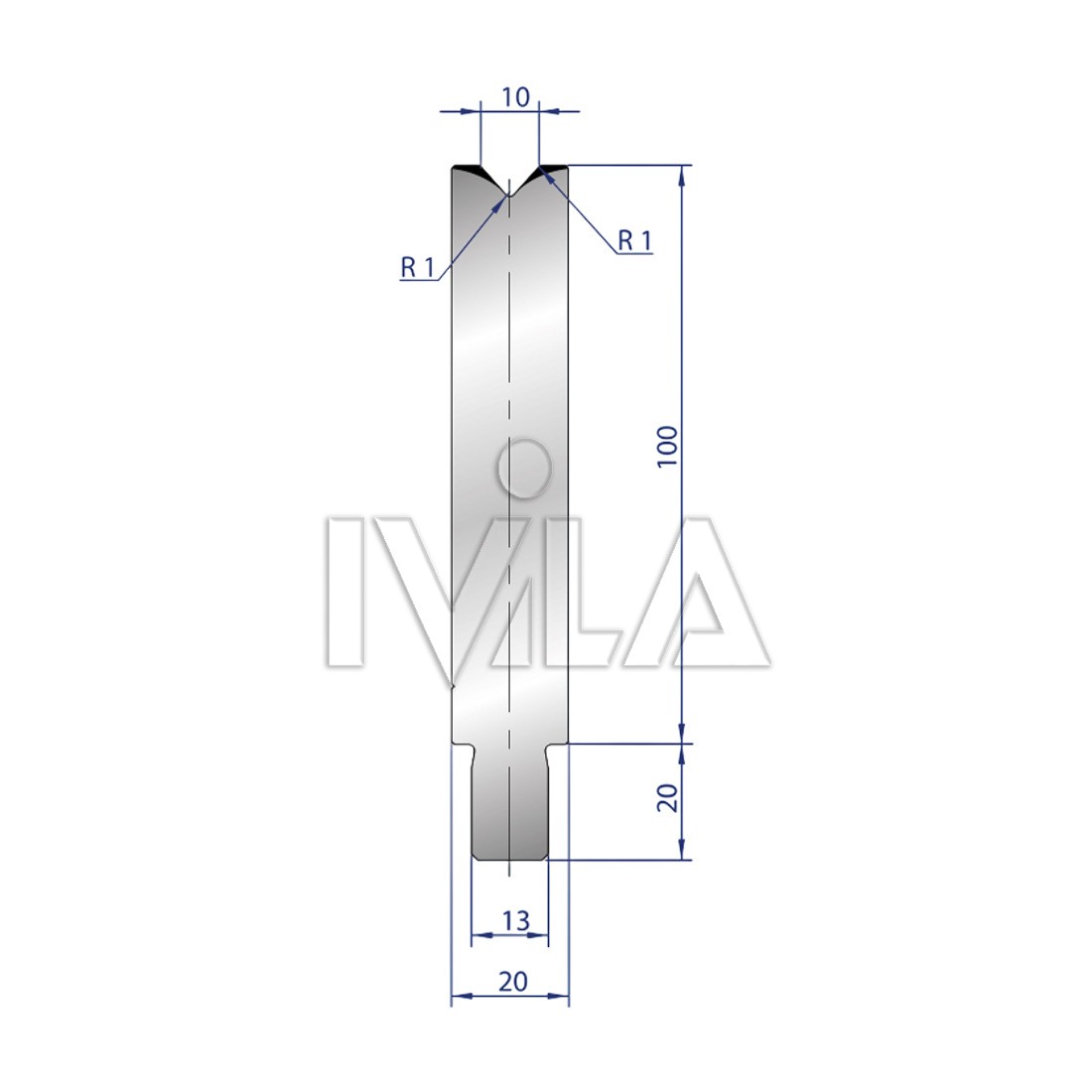 3227-1v-dies-84_CocoAI_20250926_144006_35_CocoAI_20260513_160747_17 3227 WILA-TRUMPF 1V Die - Image 1