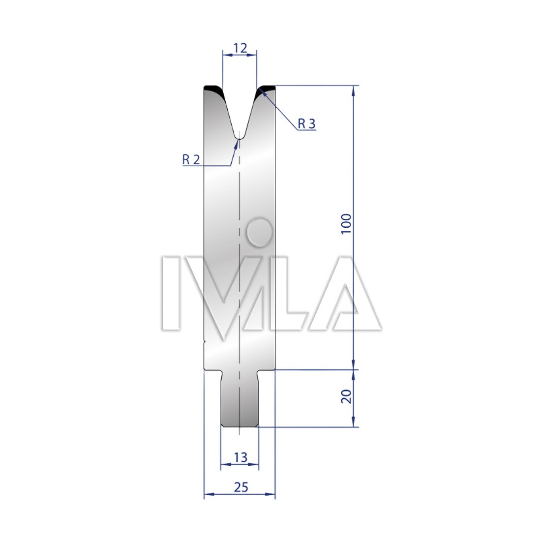 3239-1v-dies-30_CocoAI_20250926_144006_47_CocoAI_20260513_160747_29 3239 WILA-TRUMPF 1V Die - Image 1