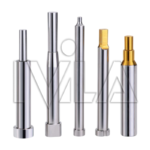 High Precision ±0.001mm Tungsten Carbide Punch Mold Components for Quick Delivery and Stable Quality