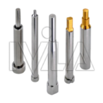 Customized Tungsten Carbide Dies with ±0.001mm Accuracy and RZ~~0.2um Surface Roughness for Quick Delivery