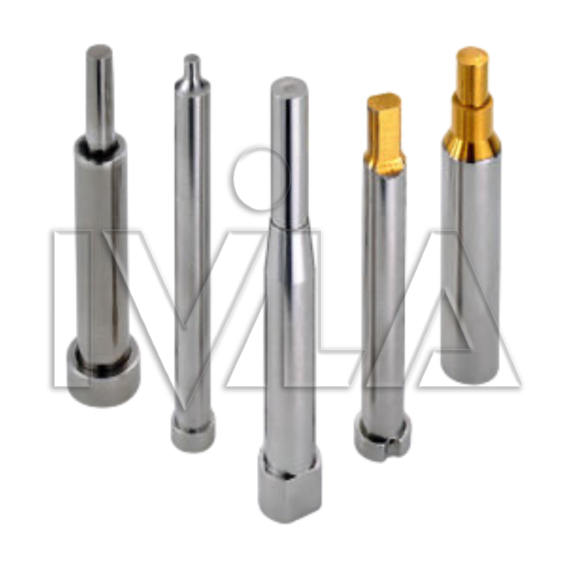 38 Customized Tungsten Carbide Dies with ±0.001mm Accuracy and RZ~~0.2um Surface Roughness for Quick Delivery - Image 1