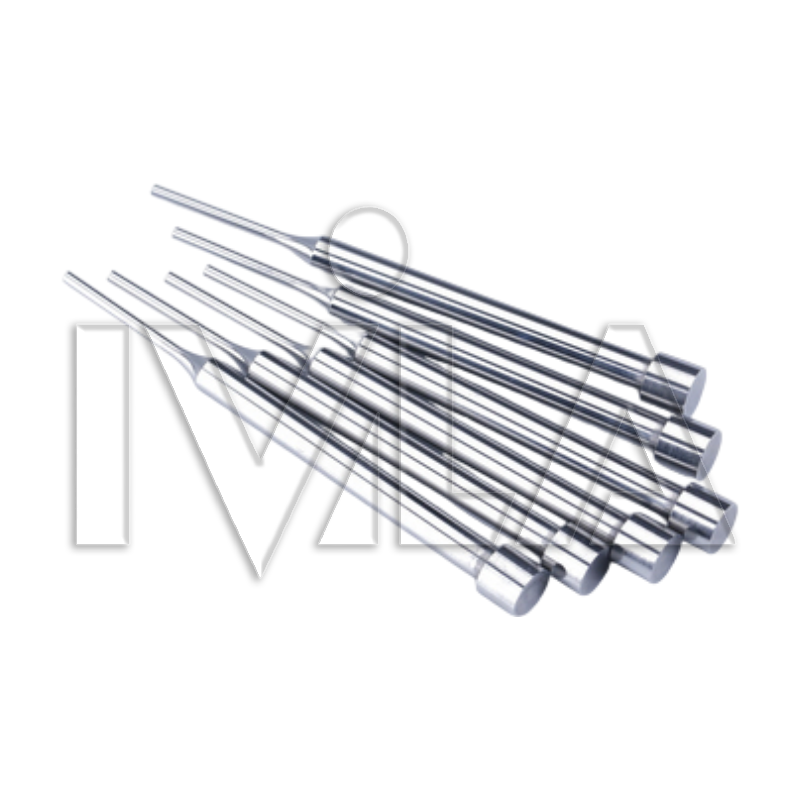 4 Precision Profile Grinding PG Punch Pins Die Components For Stamping Work - Image 1