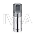 Customized Non-Magnetic Grade Punch Mold Components with ±0.001mm Accuracy and Cylindrical Grinding Technology