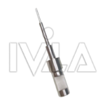 High Precision Carbide Coiling Needles for Lithium Battery Winding Machine with ±0.001mm Accuracy and Ground Surface