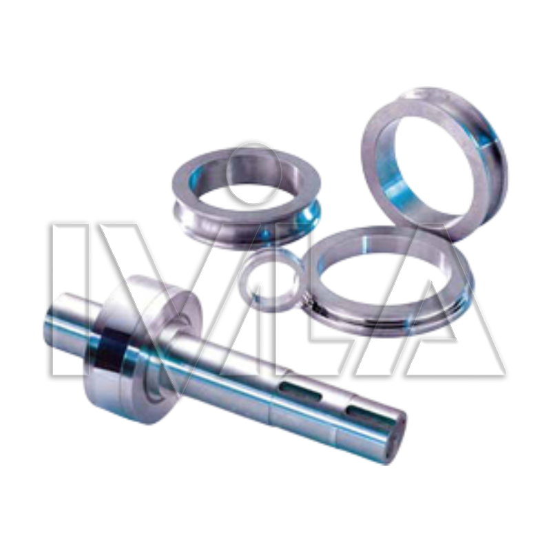 43 High Impact Strength Punch Mold Components Tungsten Carbide Bearing - Image 1