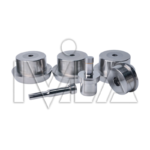Durable Tungsten Carbide Dies and Molds for Enhanced Wear Resistance in Can Manufacturing