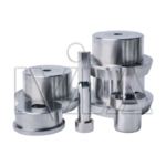 Customized Carbide Banks for Progressive Die Punch Mold Components for E-Mobility