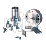 High Precision Tungsten Carbide Punch Mold Components for Forging Fastening Spring Bearing Drawing Roller and More