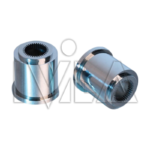 Tungsten Carbide Drawing Dies For Customized Wear-Resistant Tools And Components Punch Mold Components