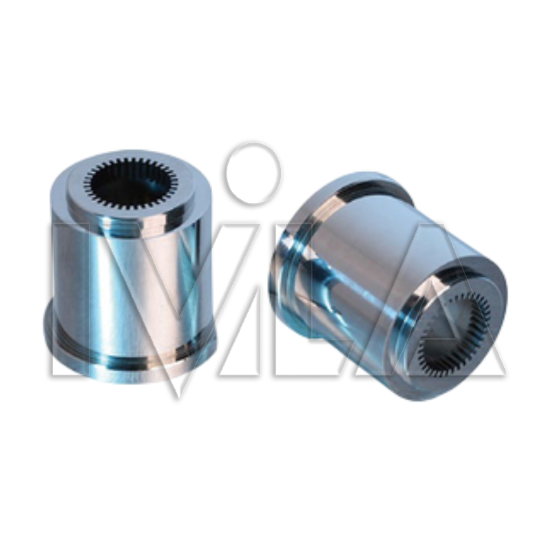 49 Tungsten Carbide Drawing Dies For Customized Wear-Resistant Tools And Components Punch Mold Components - Image 1