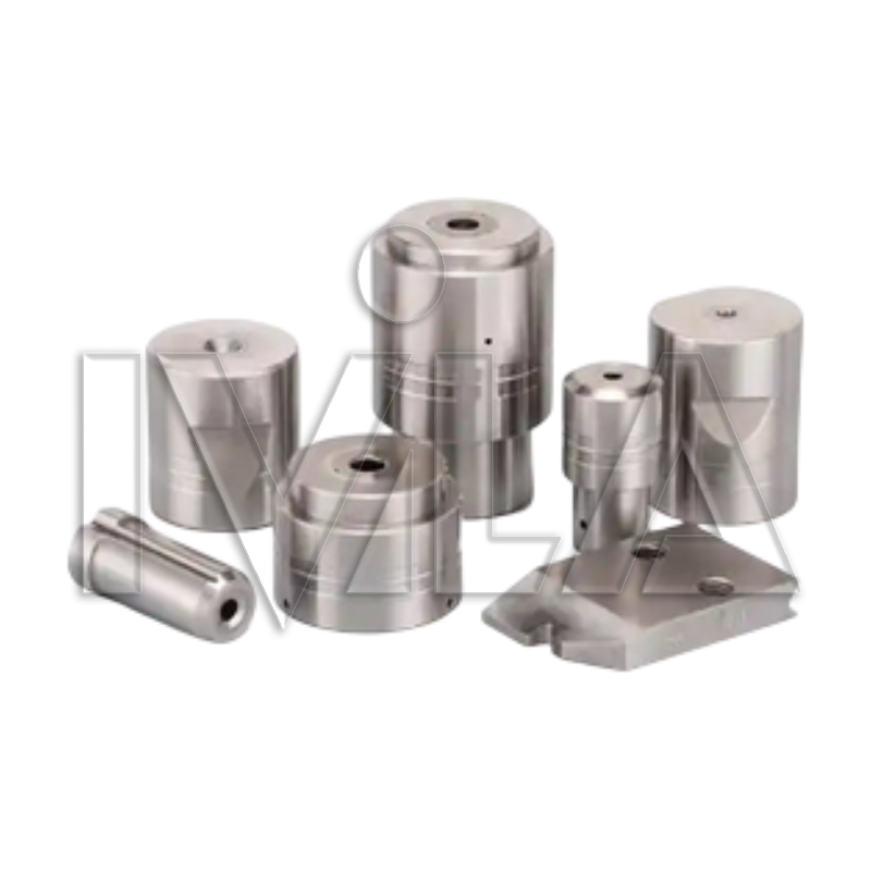 51 Customized Tungsten Carbide Fastener Dies For Cold Heading Nuts And Screws - Image 1