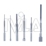 Tungsten Carbide Punch Mold Components for High Precision Stamping Applications