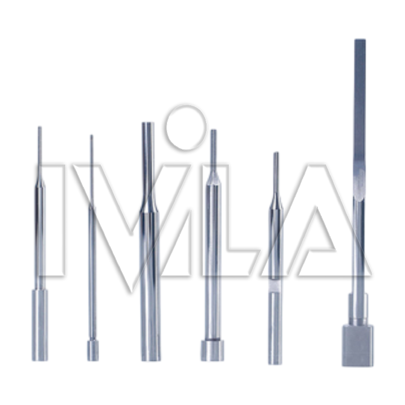 52 Tungsten Carbide Punch Mold Components for High Precision Stamping Applications - Image 1