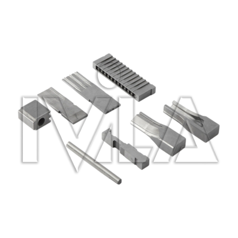 55 Punch Mold Components for High Precision Tungsten Carbide Molds in Aerospace Applications - Image 1