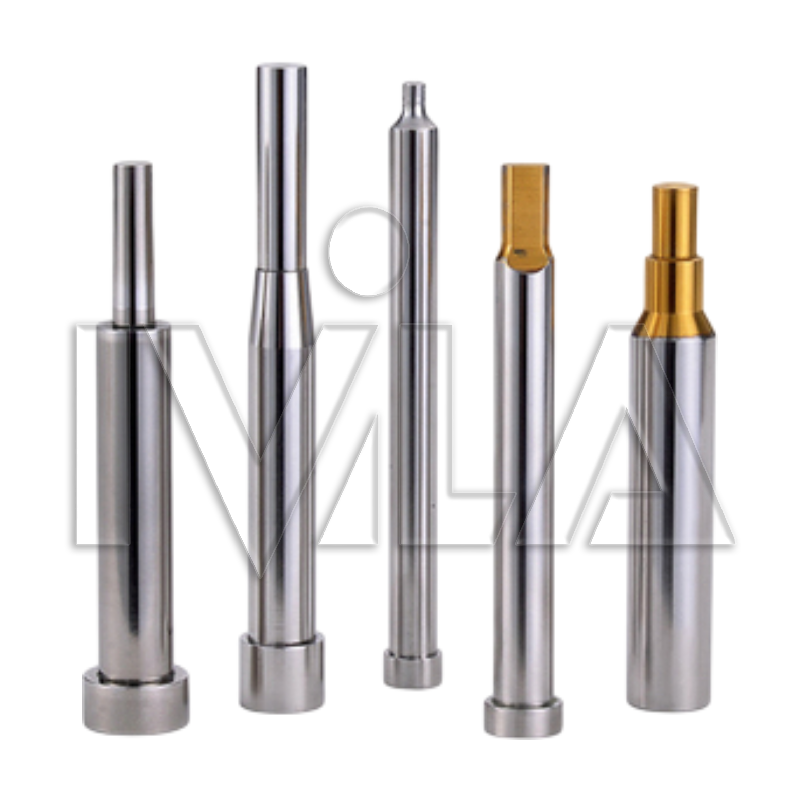 58 Tungsten Carbide Punch Mold Components for Automotive Components Forging Fastening Spring Bearing Drawing Roller - Image 1