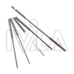 Coiling Winding Tungsten Carbide Needle For Lithium Battery Winding Machine