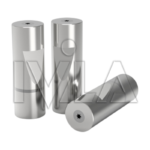 Customized Punch Mold Components for Non Standard Carbide Cold Stamping Die with High Precision Accuracy