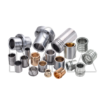 High-Performance Punch Mold Components Integral Cavity Molds and Combined Cavity Die Components
