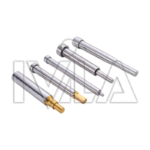 High Hardness Punch Mold Components SKD/ SKH/ ASP/ Tungsten Punch Pins For High Speed Stamping